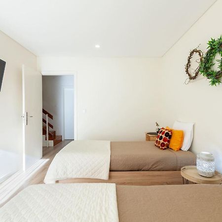 Apartamento Lirio - Minho'S Guest Braga Eksteriør billede