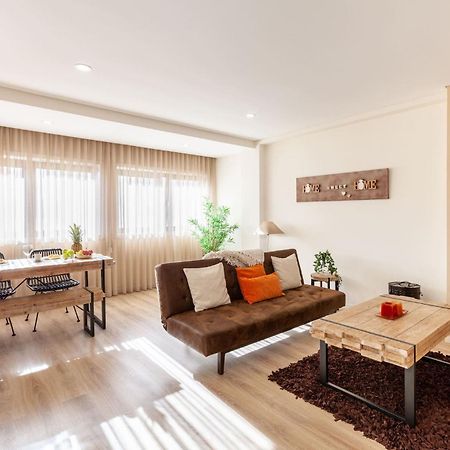 Apartamento Lirio - Minho'S Guest Braga Eksteriør billede