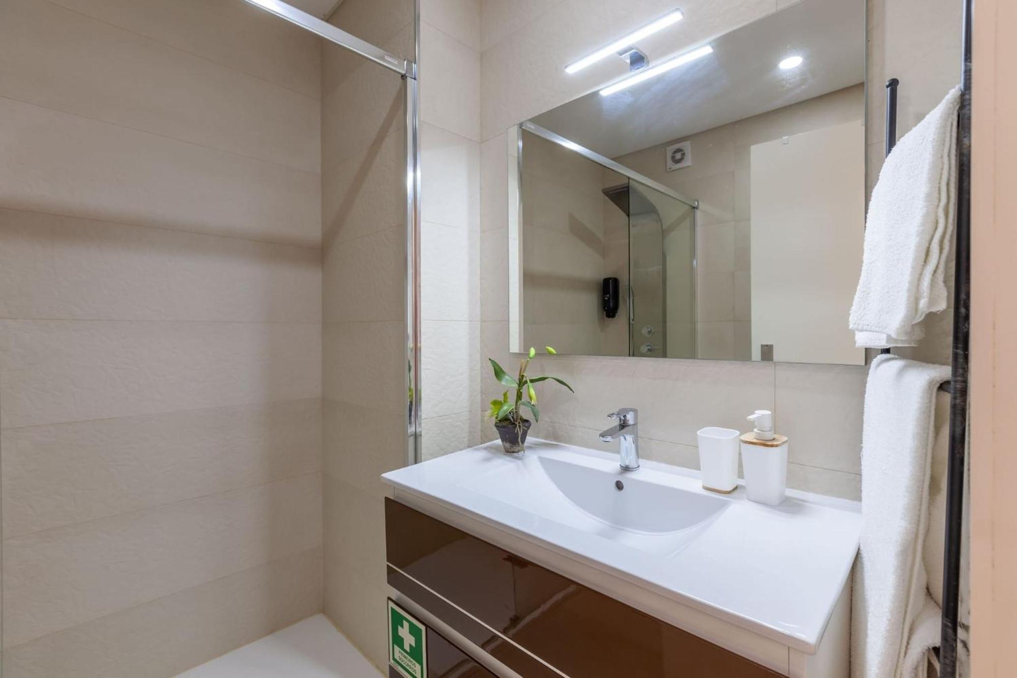 Apartamento Lirio - Minho'S Guest Braga Eksteriør billede