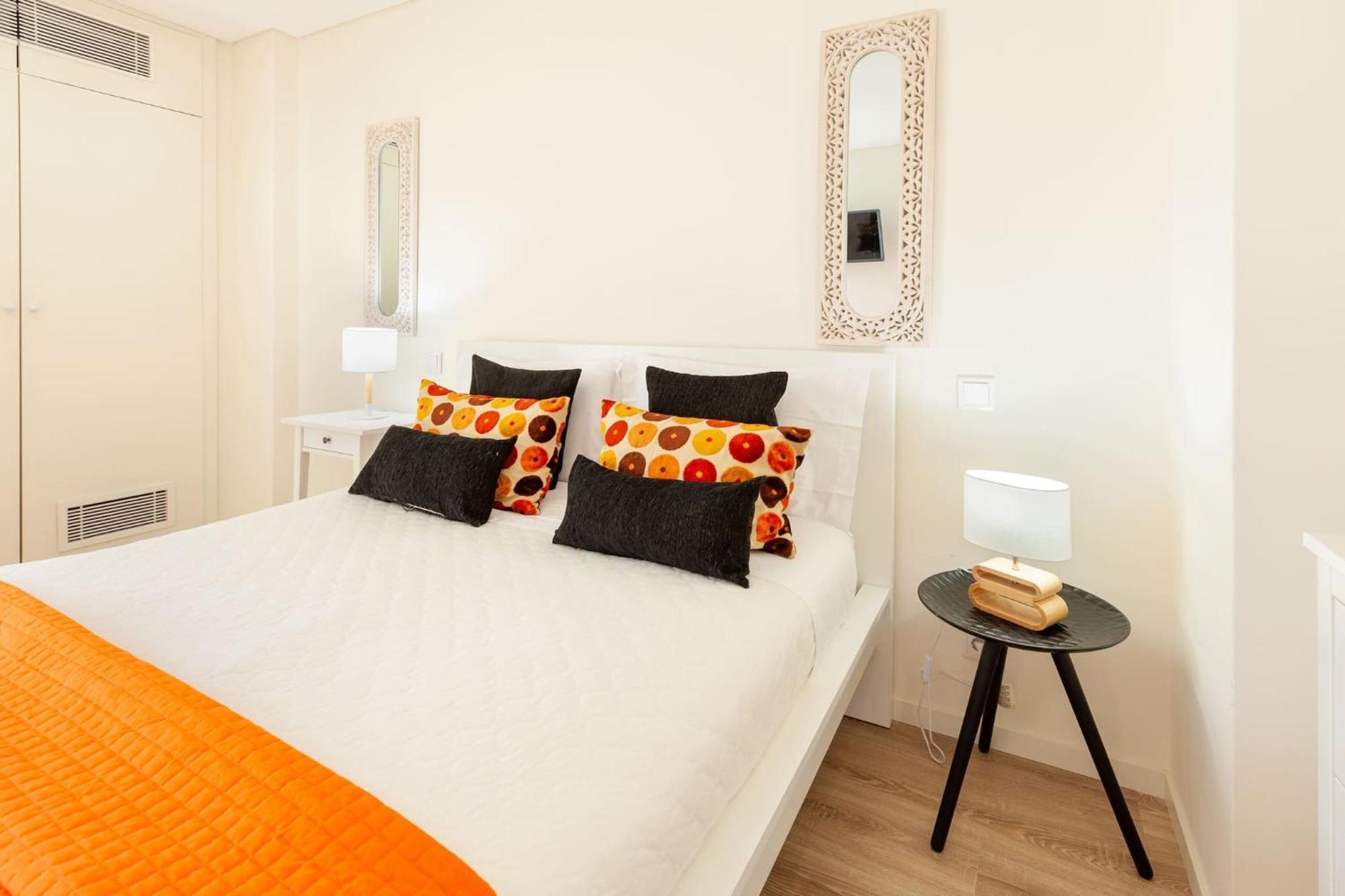 Apartamento Lirio - Minho'S Guest Braga Eksteriør billede