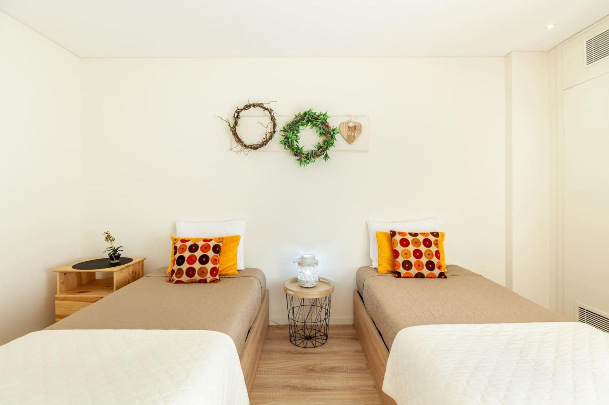 Apartamento Lirio - Minho'S Guest Braga Eksteriør billede
