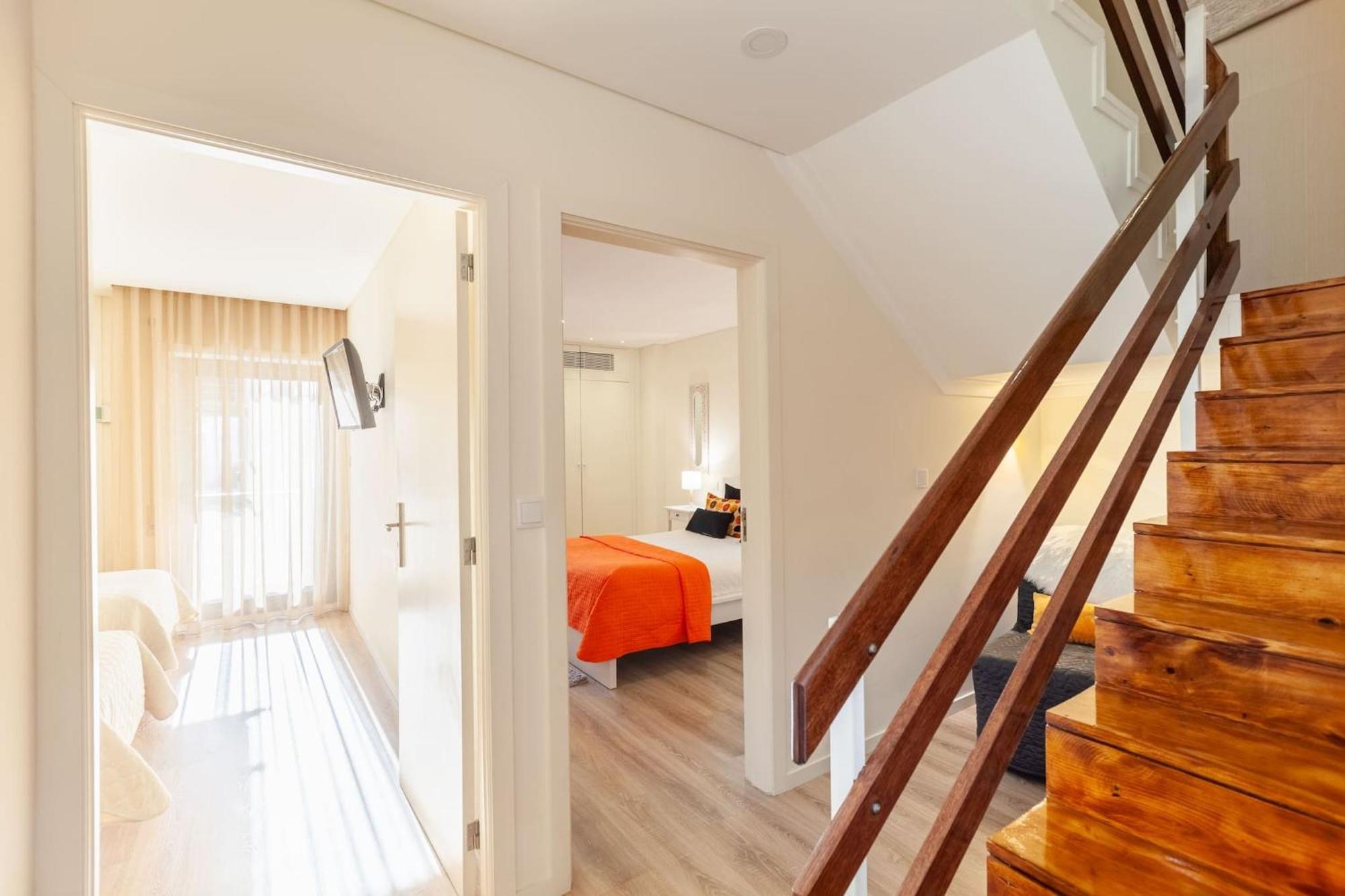 Apartamento Lirio - Minho'S Guest Braga Eksteriør billede