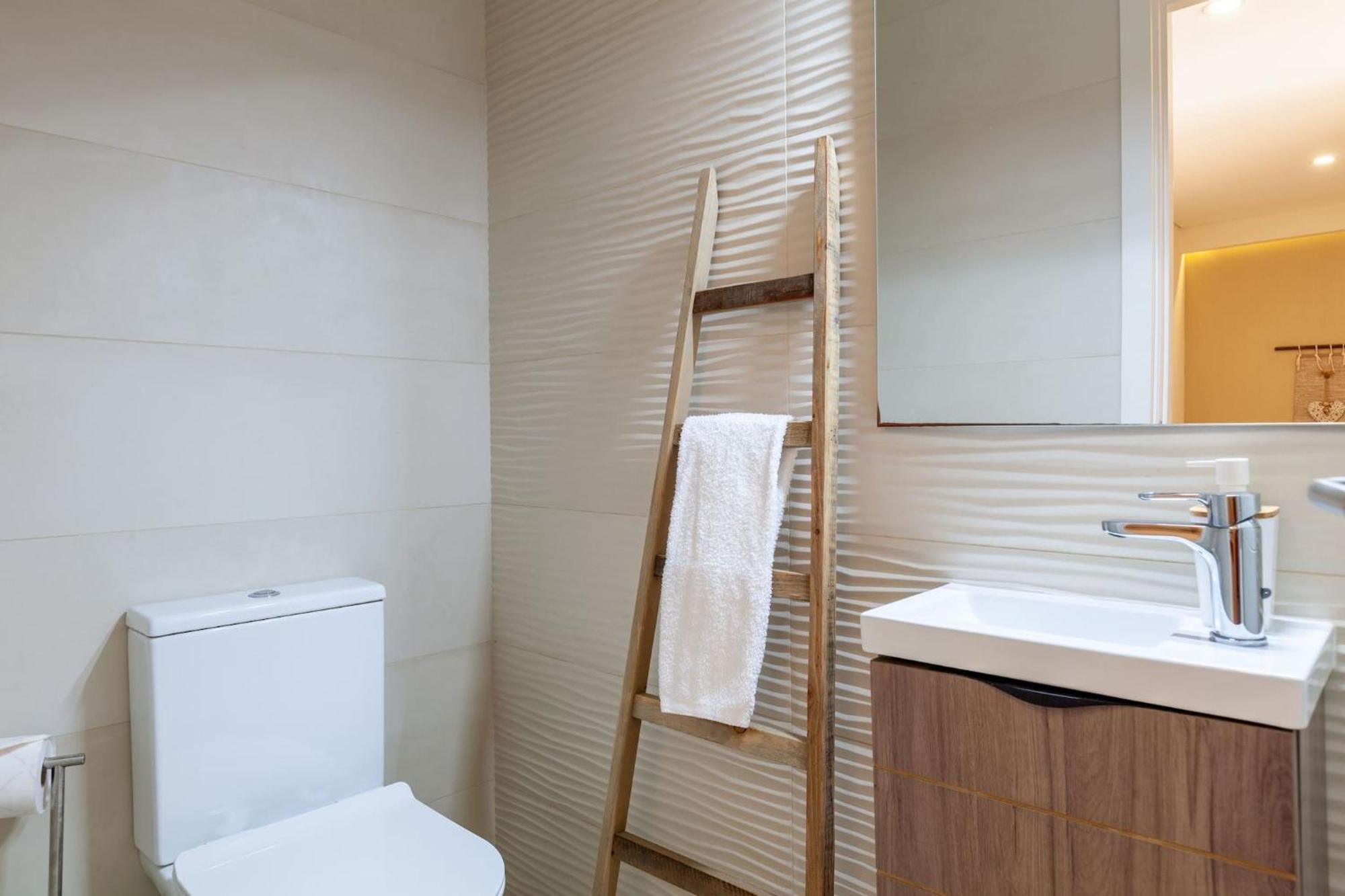 Apartamento Lirio - Minho'S Guest Braga Eksteriør billede