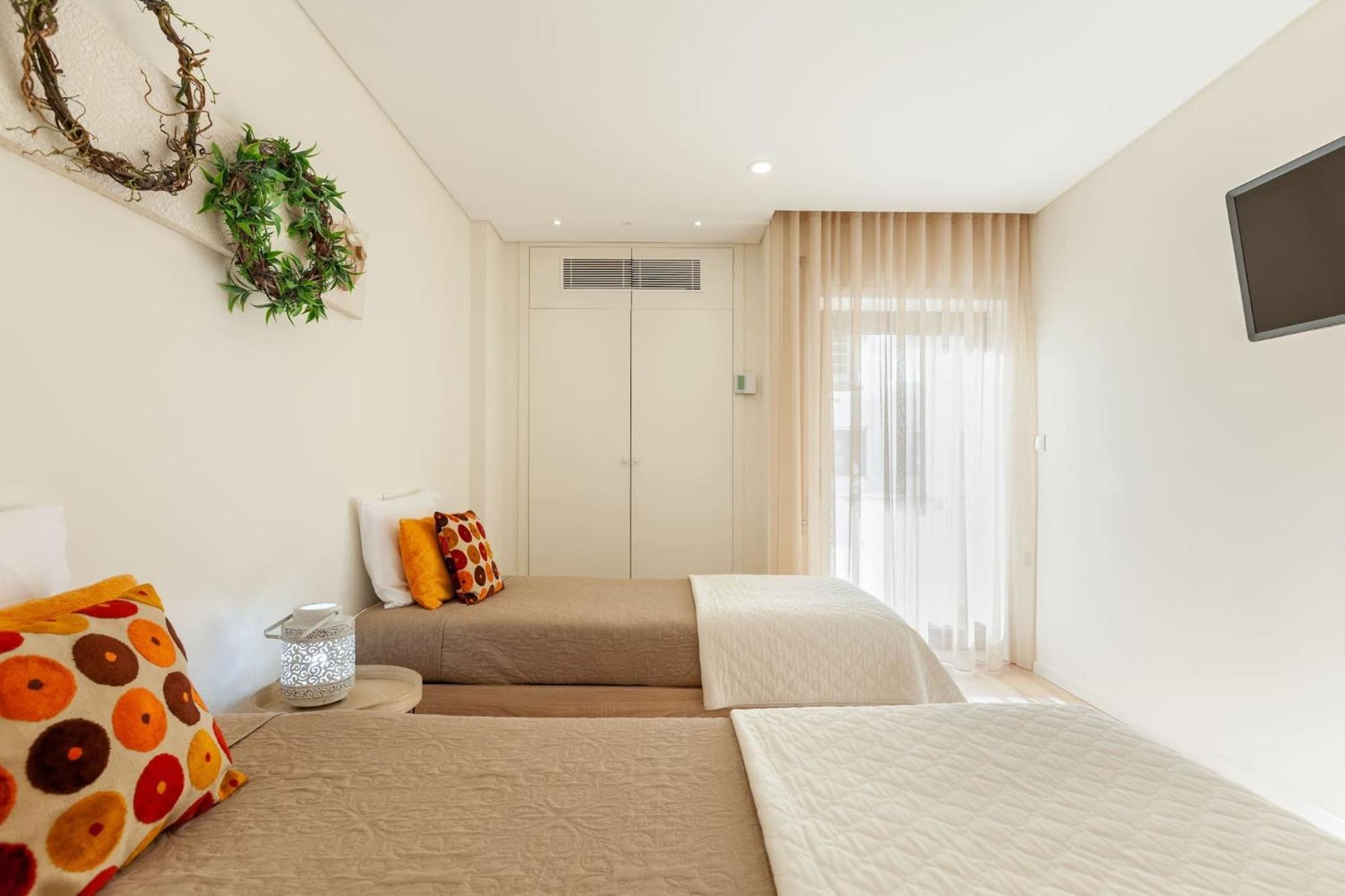 Apartamento Lirio - Minho'S Guest Braga Eksteriør billede