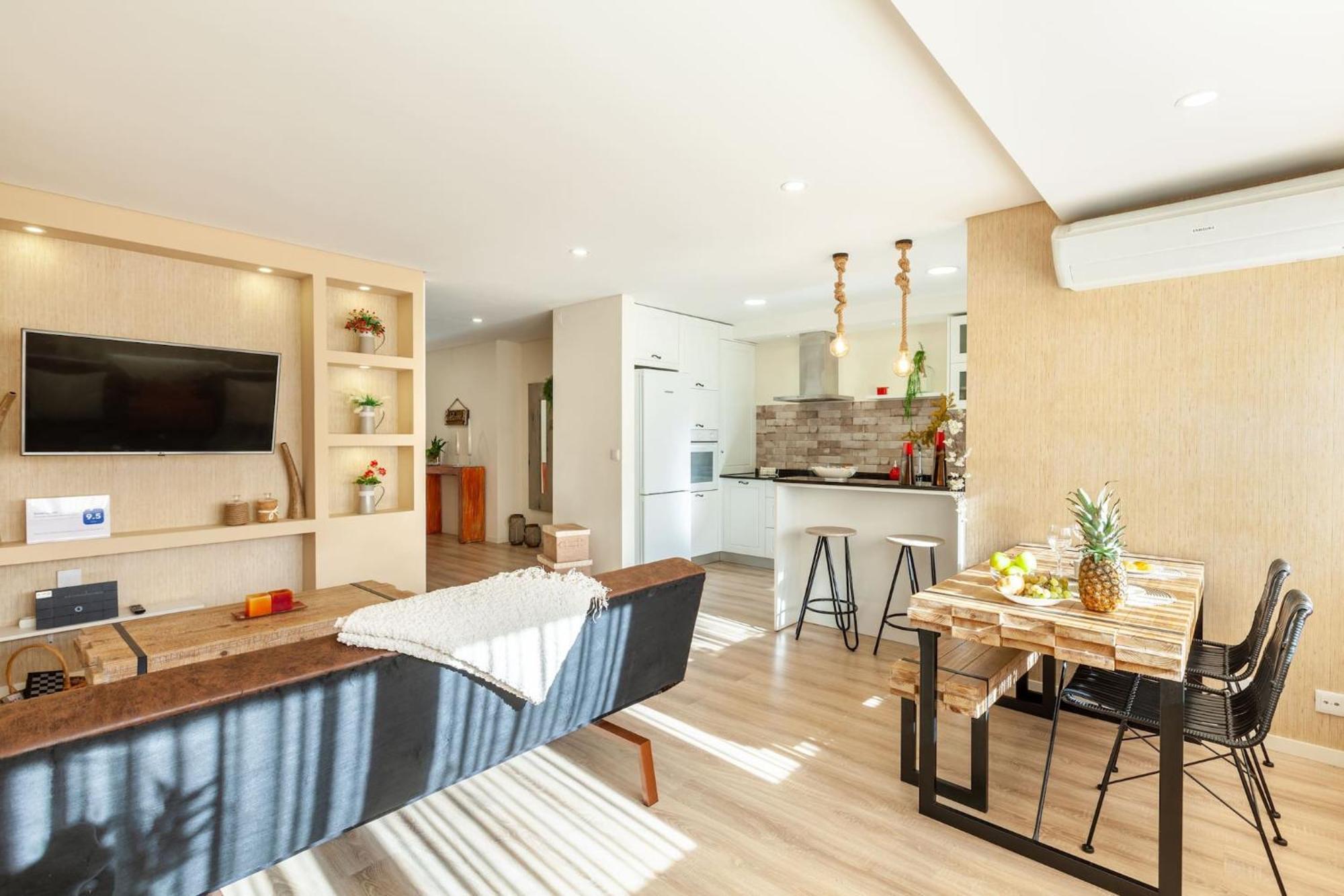 Apartamento Lirio - Minho'S Guest Braga Eksteriør billede