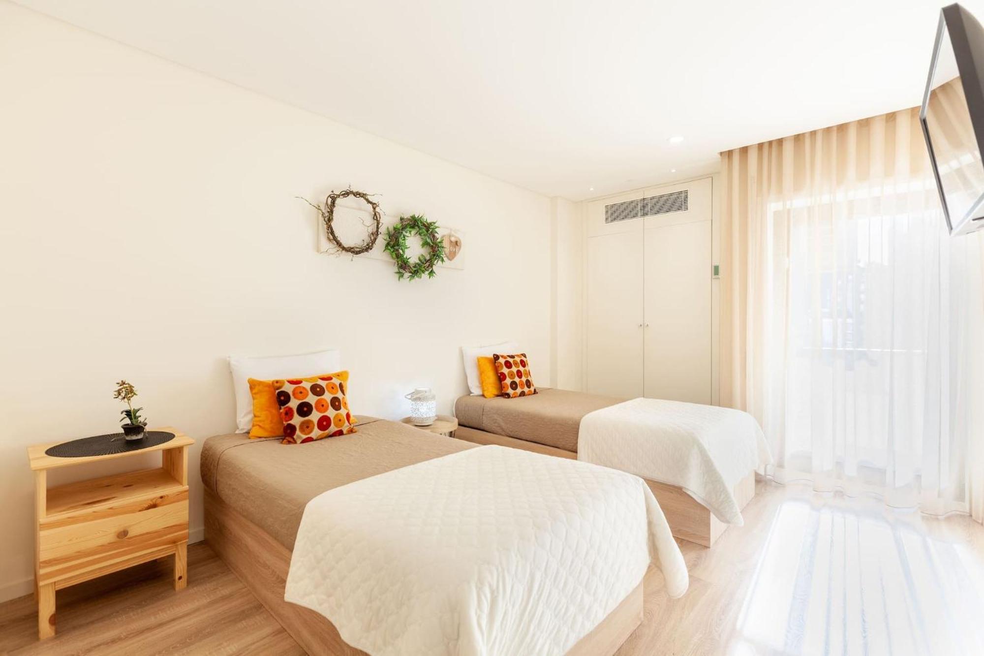 Apartamento Lirio - Minho'S Guest Braga Eksteriør billede