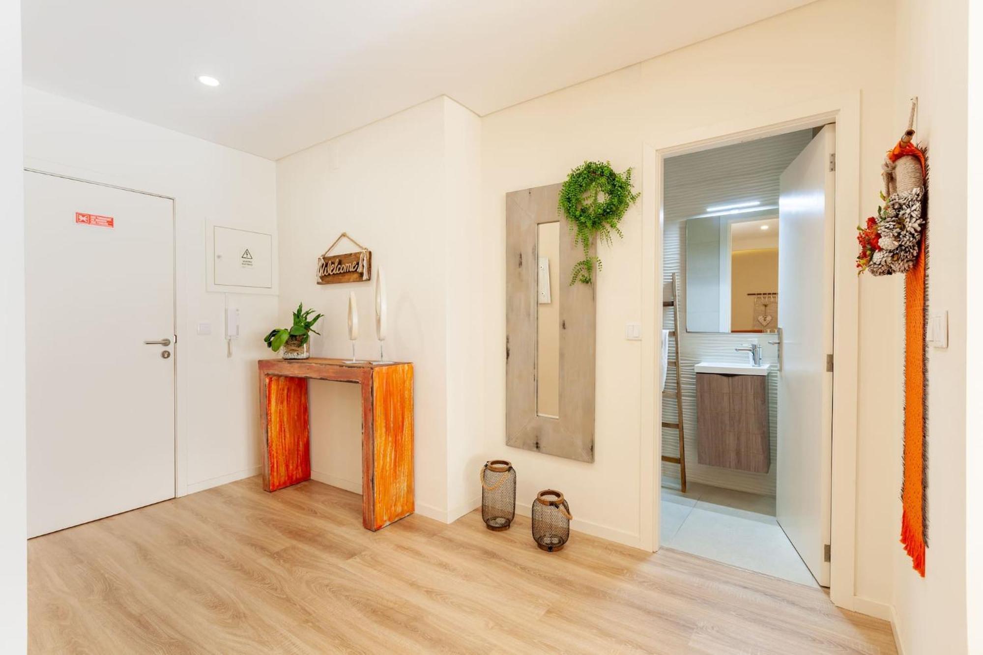 Apartamento Lirio - Minho'S Guest Braga Eksteriør billede