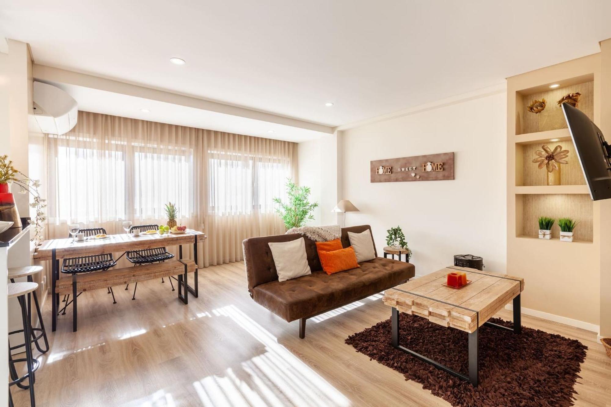 Apartamento Lirio - Minho'S Guest Braga Eksteriør billede