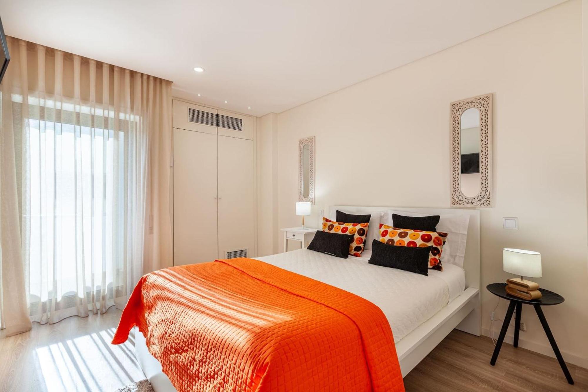 Apartamento Lirio - Minho'S Guest Braga Eksteriør billede
