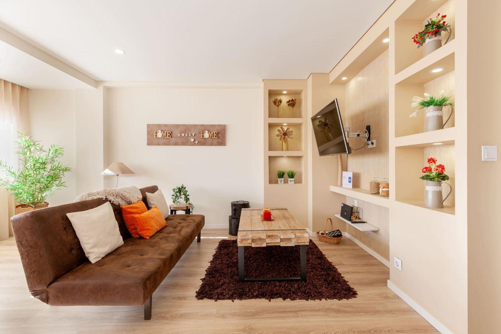 Apartamento Lirio - Minho'S Guest Braga Eksteriør billede