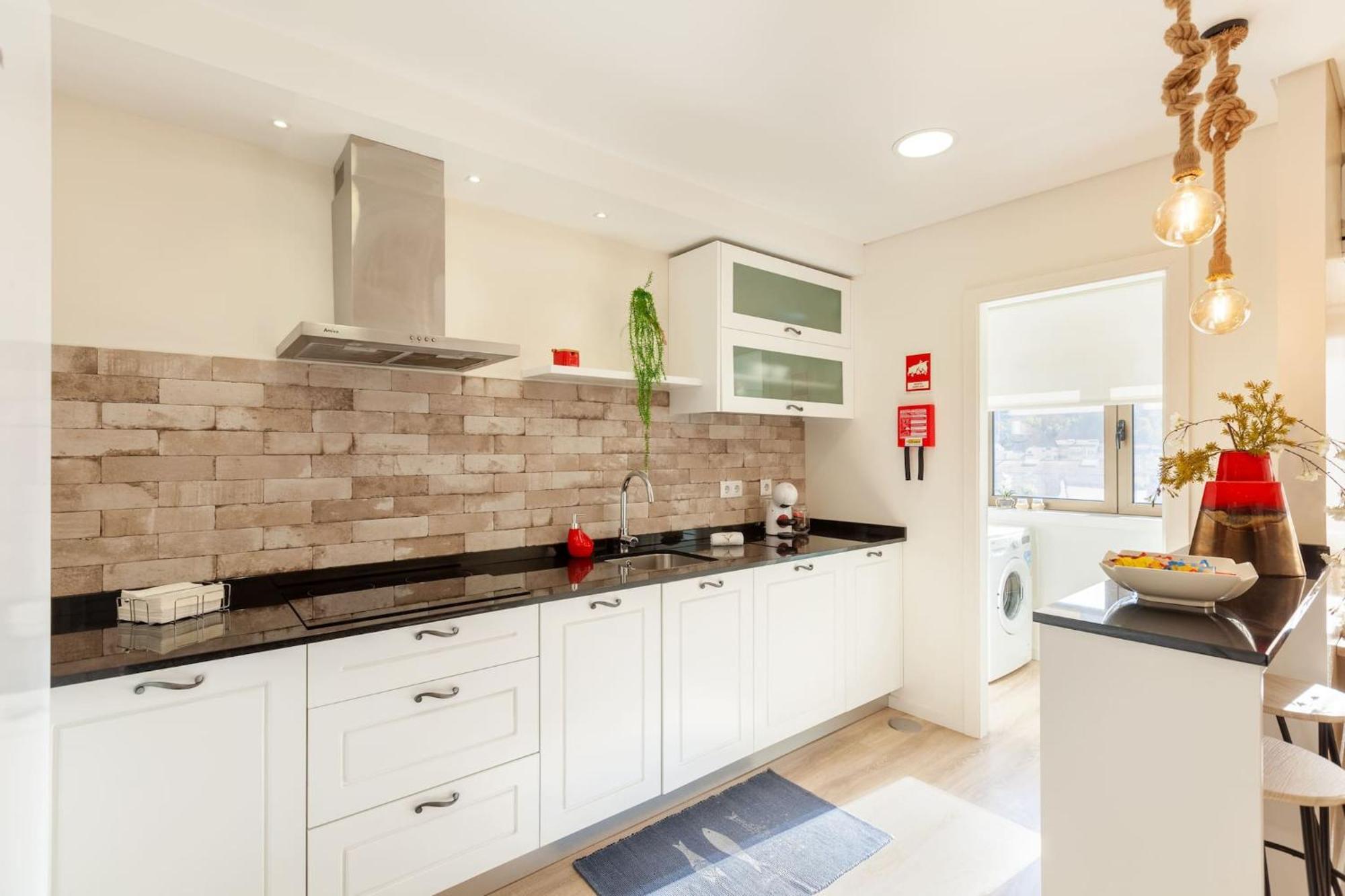 Apartamento Lirio - Minho'S Guest Braga Eksteriør billede